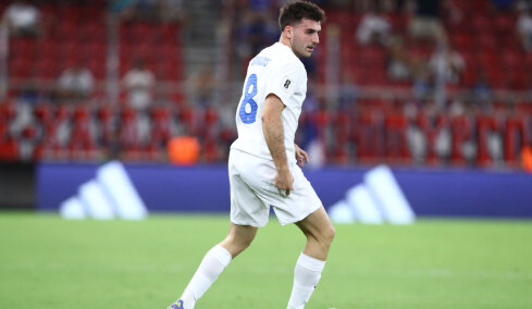 Οι… βαθμοί των Πορτογάλων για Ιωαννίδη και Βαγιαννίδη: Απογοήτευσαν ή άξιζαν τα λεφτά τους;