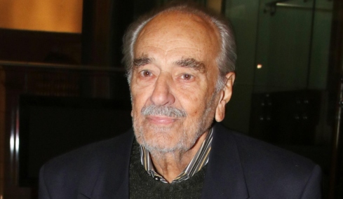 Δημήτρης Καλλιβωκάς: Ψάχνω τρόπο να φύγω από τη ζωή, κουράστηκα να είμαι σε καρότσακι
