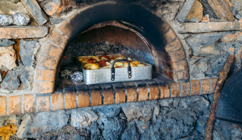 Μεγάλο Σάββατο και Κυριακή του Πάσχα με παραδοσιακά πιάτα από όλη την Ελλάδα
