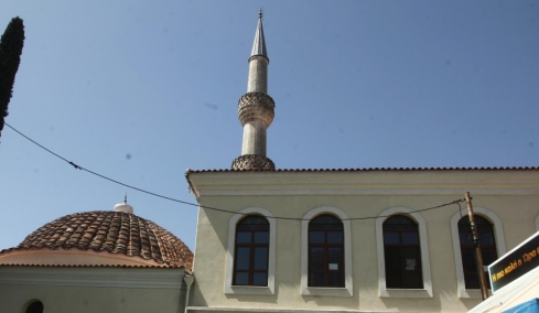 Απάντηση στην Άγκυρα από τη Μουφτεία Κομοτηνής: Η Ελλάδα η μόνη χώρα στην Ευρώπη που αναγνωρίζει τον θεσμό