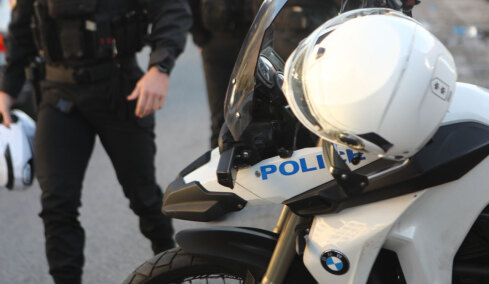 Συνελήφθη για ναρκωτικά εγγονή γνωστού πολιτικού που δεν βρίσκεται στη ζωή