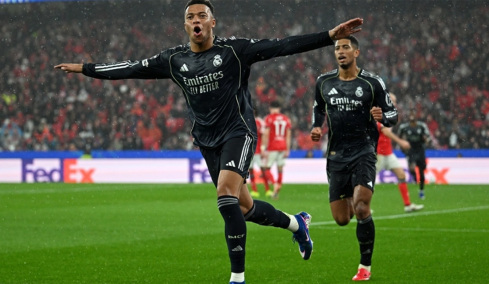 Αθλητικές μεταδόσεις: Πού θα δείτε τις αναμετρήσεις της Euroleague και το Ρεάλ - Τζιρόνα