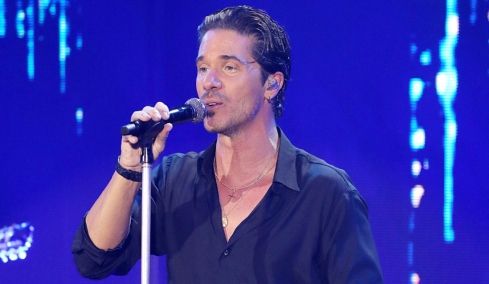 Το μήνυμα του Νίκου Οικονομόπουλου για το Πάσχα: Ο δικός Του Γολγοθάς είναι η δική μου ελευθερία
