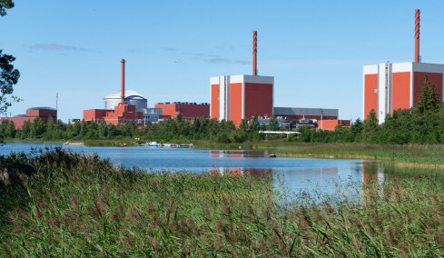 Στα έγκατα της Γης: Η Φινλανδία ανοίγει το πρώτο «νεκροταφείο» πυρηνικών αποβλήτων
