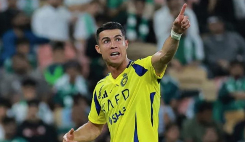 Σοβαρές κατηγορίες από παίκτες της Αλ Αχλί για στημένο αγώνα υπέρ του Κριστιάνο Ρονάλντο!