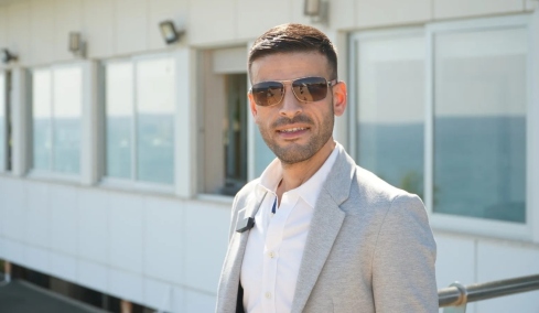 Συνελήφθη στη Λάρνακα ο «ειδικός» στη μεταφυσική και τις λύσεις προβλημάτων που έψαχνε η Τουρκία, πώς εξαπατούσε πολίτες