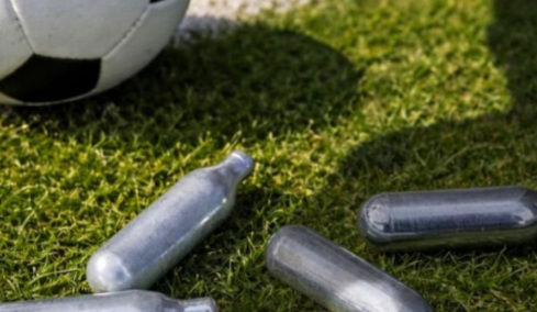 Από το γήπεδο… στο χάος – Το «αόρατο ναρκωτικό» που απειλεί το ποδόσφαιρο!