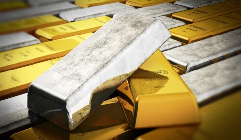 Πόσο «έξυπνη» επένδυση είναι το ασήμι; Τρεις προβλέψεις για την τιμή του μετάλλου
