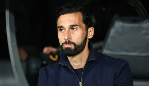 Ρεάλ Μαδρίτης: Ο Αρμπελόα «απασφάλισε» κατά της διαιτησίας