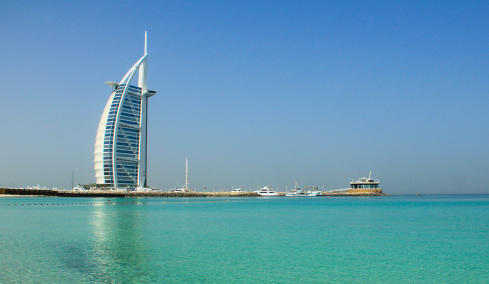 Το Ντουμπάι καταρρέει: Ρωγμές στη βιτρίνα της πολυτέλειας, τι πραγματικά συμβαίνει πίσω από τη λάμψη
