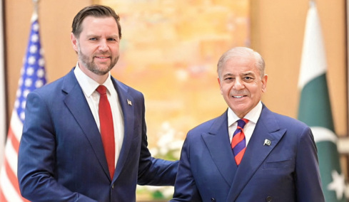 Ξεκίνησαν οι ειρηνευτικές συνομιλίες ΗΠΑ και Ιράν στο Πακιστάν, οι τέσσερις «κόκκινες γραμμές» της Τεχεράνης