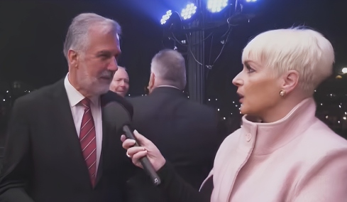 «Υπάρχει δήμαρχος για το κανάλι σας;»: Απρόοπτο on air στην Κέρκυρα μεταξύ δημάρχου και δημοσιογράφου, δείτε βίντεο