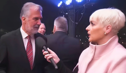 «Υπάρχει δήμαρχος για το κανάλι σας;»: Απρόοπτο on air στην Κέρκυρα μεταξύ δημάρχου και δημοσιογράφου, δείτε βίντεο