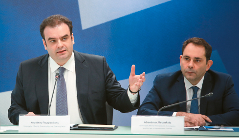 Ετοιμάζεται δεύτερο πακέτο μέτρων στήριξης στην σκιά του πολέμου στη Μέση Ανατολή, οι δύο ημερομηνίες-κλειδιά