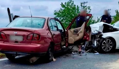 Τροχαίο δυστύχημα στην Καβάλα: Χωρίς δίπλωμα οδηγούσε ο πατέρας του 3χρονου παιδιού που έχασε τη ζωη του
