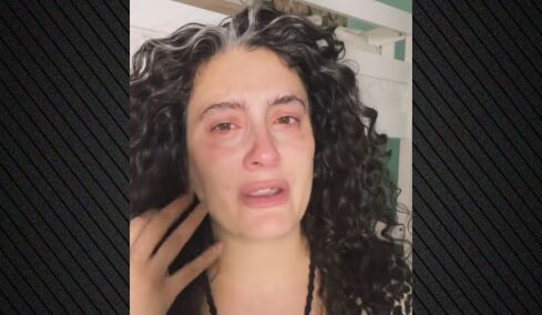 Ξέσπασε σε κλάματα η πρώην παίκτρια του My Style Rocks Απολλεών που είχε χάσει την κόρη της: Έγινα ξανά μανούλα