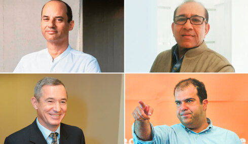 Στην Κύπρο billionaires είναι τρεις Χατζηιωάννου... τέσσερις Ρώσοι, ένας Ινδός, ένας Ισραηλινός και ένας Νορβηγός