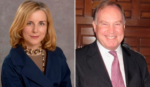 Καθηγήτρια στο Κολούμπια πούλησε έρωτα σε 72χρονο και του πήρε 1,3 εκατ. δολάρια για να αγοράσει σπίτι στην Ελλάδα