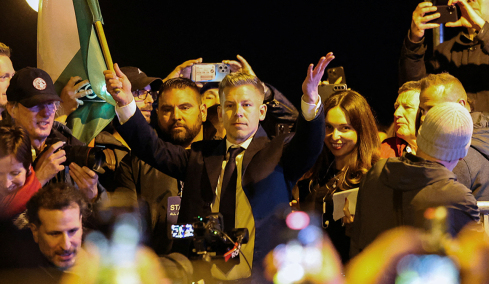 Θρίαμβος Μαγιάρ επί του Όρμπαν στην Ουγγαρία: Ποιοι κερδίζουν και ποιοι χάνουν από την αλλαγή σκυτάλης μετά από 16 χρόνια