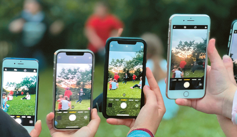 Υποχρεωτική επαλήθευση ηλικίας για όλους στα Social Media, έρχεται και Teen Account για τους 15-18 ετών με νυχτερινό κλείδωμα λογαριασμών