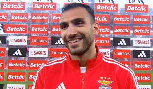 Πώς θα «απαντήσει» η Μπενφίκα στον Παυλίδη – Τον… θωρακίζει ή τον πουλάει;