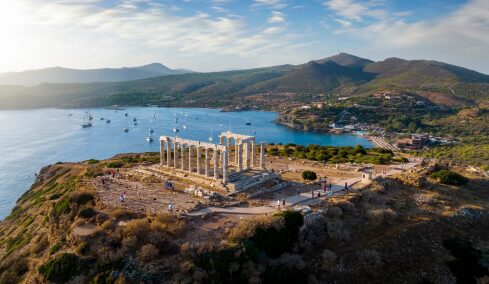 Μονοήμερες εκδρομές στα χωριά και τις παραλίες της Αττικής
