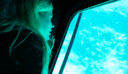 Το μέγα-έργο της Κίνας θα μεταφέρει 500.000 εκατομμυριούχους σε βάθος έως και 4.000 μέτρων