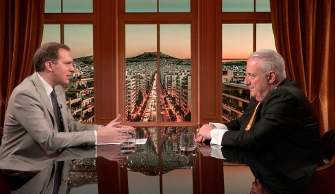 Κεχαγιόγλου στο protothema: «Η εισαγγελίτιδα διαπερνά όλη την κοινωνία» - Η δίκη για τους 21 μαθητές των Τεμπών και η αθώωση της Ειρήνης στο Χονγκ Κονγκ