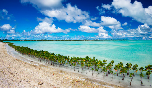 Η χώρα που δέχεται μόλις 9.500 τουρίστες τον χρόνο: Ο πιο απομονωμένος προορισμός στον πλανήτη