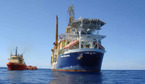 Νέο κεφάλαιο στην έρευνα υδρογονανθράκων: Μπαίνουν αύριο οι υπογραφές για τη γεώτρηση στο Block 2 του Ιονίου