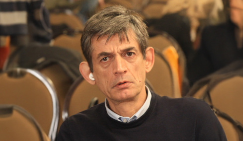 Καρανίκας: Άχρηστη και ανίκανη αντιπολίτευση στην κοσμάρα της, τώρα ασχολείται με το αν έχει πτυχίο ο Λαζαρίδης