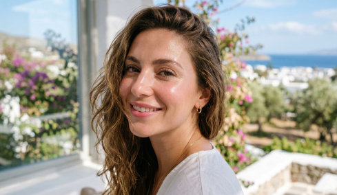 Skin Reset: Πώς θα επαναφέρεις τη λάμψη της επιδερμίδας σου μετά τις γιορτές