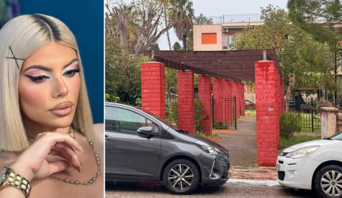 Από ανακοπή ο θάνατος της Μυρτώς στην Κεφαλονιά: Ο 23χρονος καθάρισε το δωμάτιο όπου έγινε χρήση κοκαΐνης, δείτε το σημείο που εγκατέλειψαν την 19χρονη