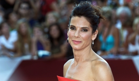 Η Σάντρα Μπούλοκ άνοιξε λογαριασμό στο Instagram, το βίντεο που δημοσίευσε