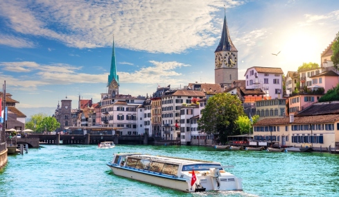 Οι χώρες με τις περισσότερες ευκαιρίες για οικονομική ευημερία στον κόσμο: Η κορυφή και η θέση της Ελλάδας, αναλυτικά η λίστα