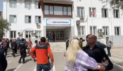 Τέσσερις νεκροί και 20 τραυματίες από πυροβολισμούς σε σχολείο στην Τουρκία