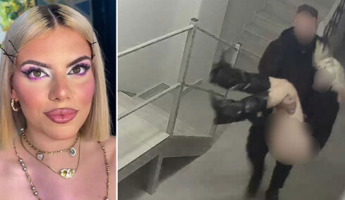 «Θα πούμε ότι την βρήκαμε στον δρόμο»: Πώς μετέφεραν και εγκατέλειψαν τη Μυρτώ, σοκάρει ο κυνισμός των τριών συλληφθέντων