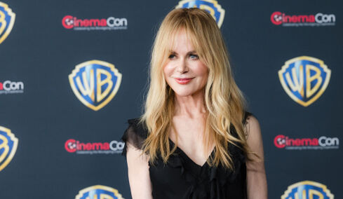 Γιατί η Νικόλ Κίντμαν αποφάσισε να γίνει death doula;