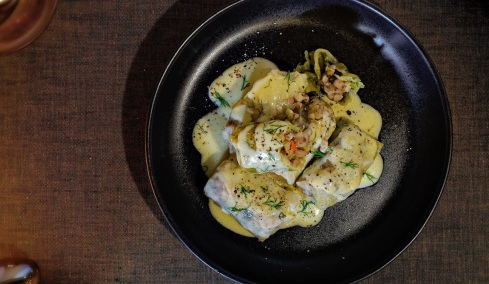 Το μενού της ημέρας – Τι τρώμε σήμερα Σάββατο (18/4/26)