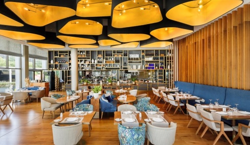 Salonica: Δείπνο με τον «πατριάρχη» της ελληνικής κουζίνας Σωτήρη Ευαγγέλου