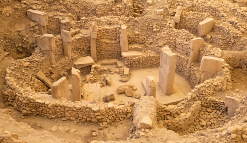 Η αρχή του πολιτισμού ίσως δεν ήταν όπως πιστεύαμε: Το μυστήριο του 12.000 ετών Γκιομπεκλί Τεπέ στην Τουρκία 