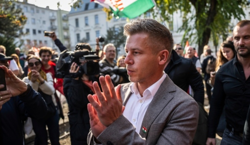 Το «μεγάλο παζάρι» του Μάγιαρ με τις Βρυξέλλες: Τι επιδιώκει ο νέος Ούγγρος πρωθυπουργός με τις πρώτες του παρασκηνιακές κινήσεις