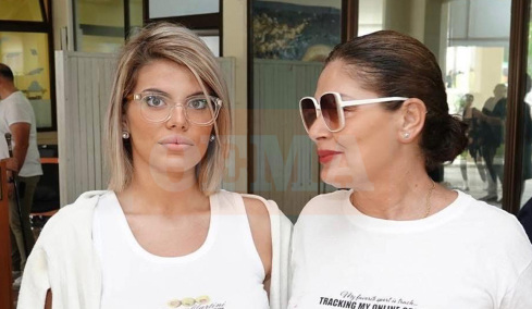 Η μητέρα της Μυρτώς είχε βάρδια στο νοσοκομείο το μοιραίο βράδυ: «Είδε το παιδί της νεκρό» λέει φίλος της 19χρονης