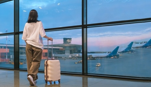 Η Ευρώπη έχει καύσιμα αεροσκαφών για περίπου έξι εβδομάδες, λέει ο Διεθνής Οργανισμός Ενέργειας