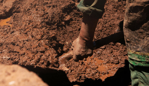 Δυο έφηβοι βρήκαν διαμάντι 709 καρατίων αξίας 5 εκατ. και πήραν μόλις 67.000 ευρώ
