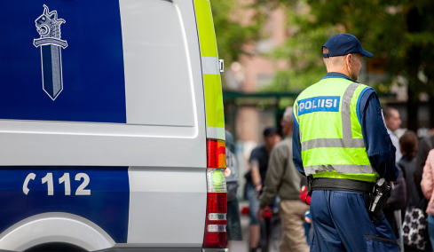 Φινλανδός εκατομμυριούχος πλήρωσε 120.000 ευρώ για μια απλή κλήση υπέρβασης ορίου ταχύτητας