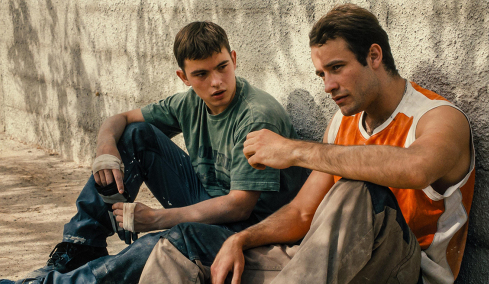 Ο οδηγός ταινιών του Δημήτρη Δανίκα