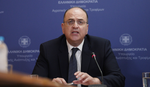 Λαζαρίδης: Ζητώ να επιστρέψω τα ποσά που μου καταβλήθηκαν αχρεωστήτως για να μην υπάρχουν σκιές