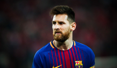 Επιστρέφει στην Βαρκελώνη ο Λιονέλ Μέσι – Το πόστο του Αργεντίνου!