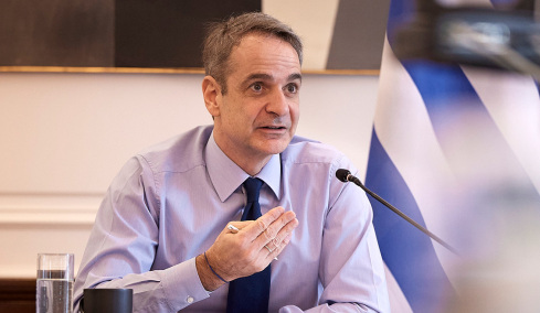 «Η Ελλάδα παραδίδει μαθήματα δημοσιονομικής πολιτικής»: Ιταλική εφημερίδα αποθεώνει τη στρατηγική του Κυριάκου Μητσοτάκη